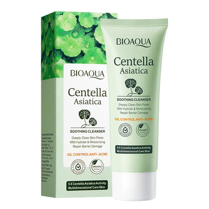 BIOAQUA Centella