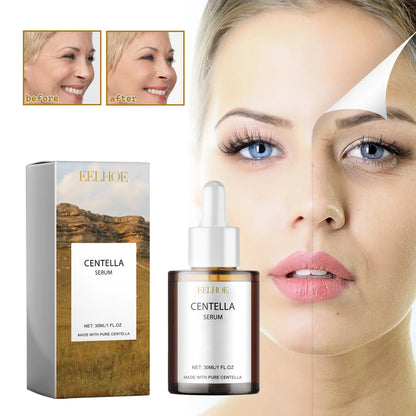 Centella Asiatica Facial